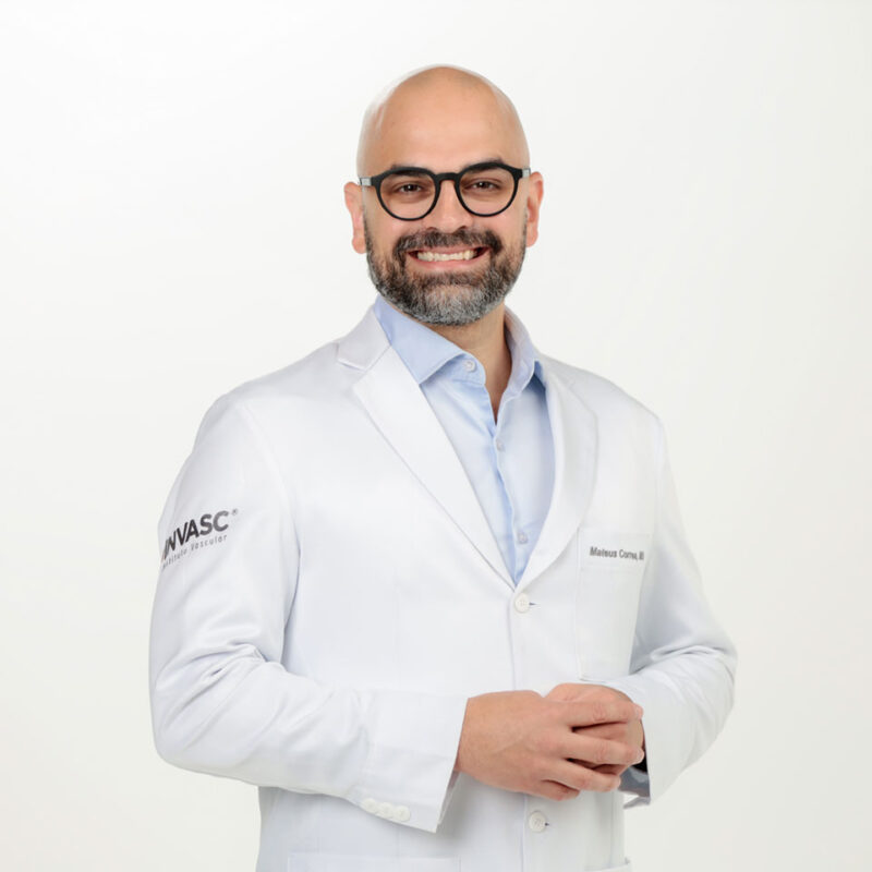 Dr. Mateus Picada Corrêa
