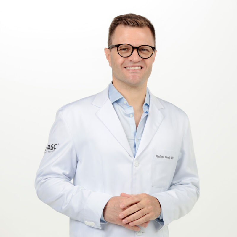 Dr. Rafael Stevan Noel