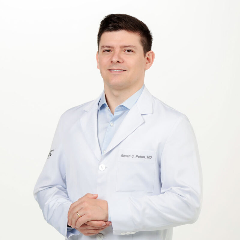 Dr. Renan Camargo Puton