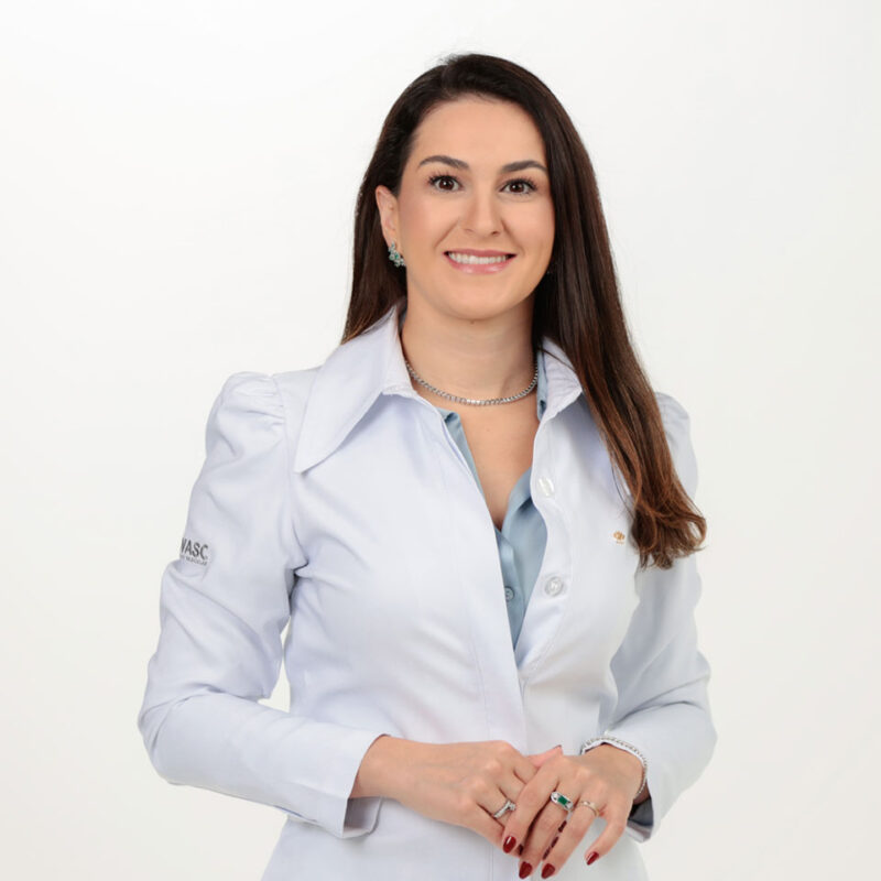 Dra. Luiza Brum Borges