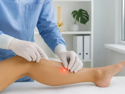 Check up vascular