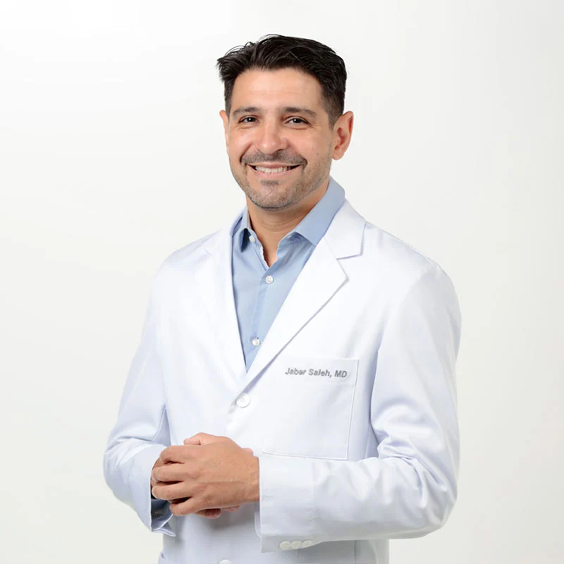 Dr. Jaber Nashat Saleh