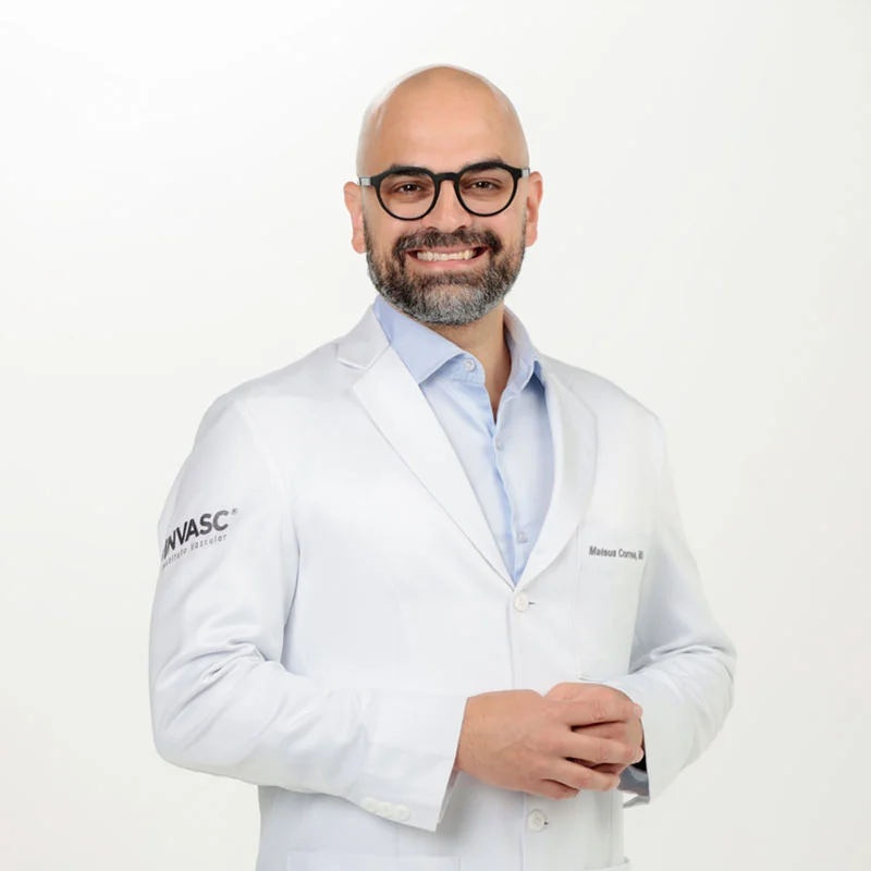 Dr. Mateus Picada Corrêa