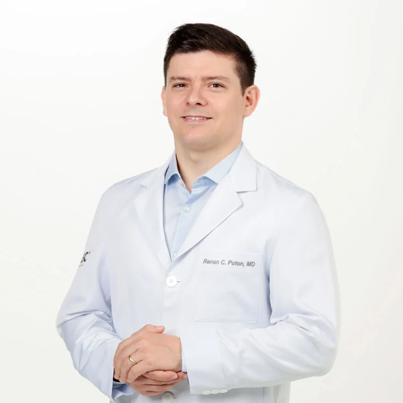 Dr. Renan Camargo Puton